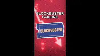 The WORST business mistake of all time 🍿