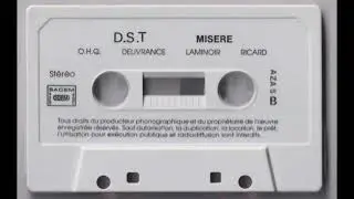 DST - OHQ