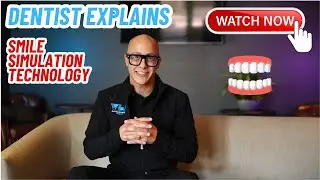 Doctor J Presents : Smile Simulation Advanced Technology at WLAORTHO