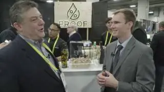 CES 2017 | Proof
