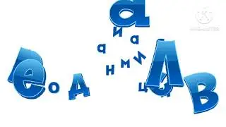 Sony Pictures animation logo (Russian)