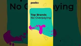 Baby Products at Lowest Prices, Delivered in Minutes | Peeko