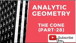 Important questions related to the cone lecture  02