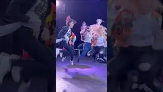 BTS FIRE Dance Cover Side Cam | K-Pop Battle &ndash; Part 10