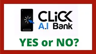 Click AI Bank Review - Does ClickAIBank Work?