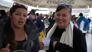 Cromads Experience: PE&Scaron;KAFONDO, Hvar 2021
