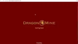 What happened to Dragon Mine? My results with Hash Flare. Do I need to test Genesis Mining?