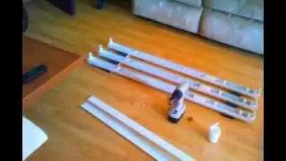 DIY Studio Lights