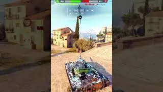 А-10 ЛБЗ с отличием (ARMT) #миртанков #wot #worldoftanks #танки #pud1ng