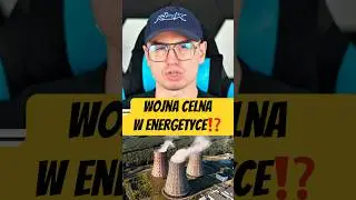 Wojna celna w energetyce⁉️#informacje #pieniądze #biznes #finanse #rząd #energia #cło #chiny #usa