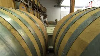 Angeleno Wine Company Revives Los Angeles Wine Making | Localish