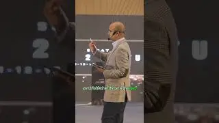 Why Should Market Pay You? | Dr. Ravi R Kumar #shorts