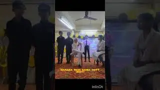 Annual Day program of Anjuman l lslam Ahmed Sailor Primary School -Nagpada 