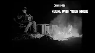 Alone With Your Radio - Chris Page (official video)