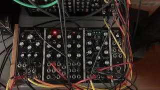 Corsynth DR-03 Hi-Hats module
