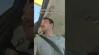 Stuttering at the drive thru #stuttering #slp #teacher