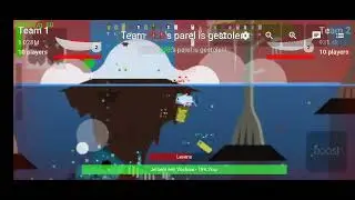Playing (Old) PD on the lowest resolution possible.