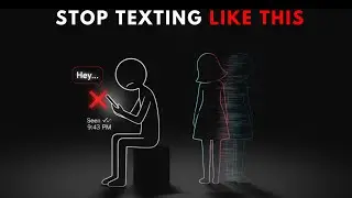 This Is How I Text Girls... And It Actually Works