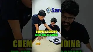 RAID at Prateek Sir Office 🚨 JEE Chemistry One Shot की तैयारी ☠️ #shorts #esaral #iit #jee #new