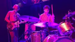 Mike Watt + The Missingmen &ndash; On The Counter (Jumpstarted Plowhards)