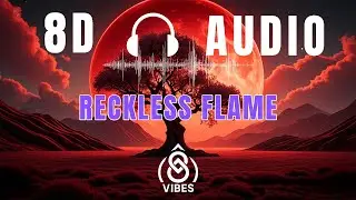No Reply Nights | Emotional 8D Audio