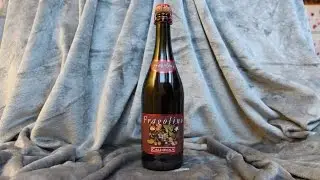 Fragolino Caldirola Italy 750ml