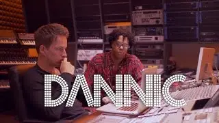 Dannic - Front of House TV - Episode 5 - Tomorrowland & Wait For You