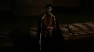 Henry- Windsor Ghost Tours