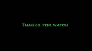 Fin de vid&eacute;o 