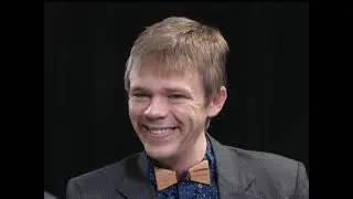 2014 T2P2 Exposed, on the show Democratic Visions