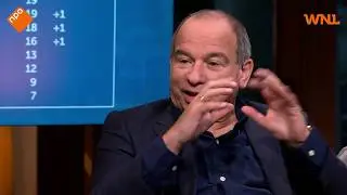 VVD, PVV én PvdA aan kop bij peiling Maurice de Hond