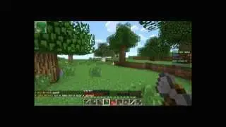 Обзор сервера Minecraft 1.7.2 Minecraft-Holly