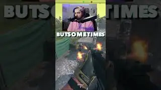 How Rage Quitting WON me a Warzone Game