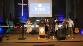 PYPA 23RD NOV 2025 | ICF DAYTON