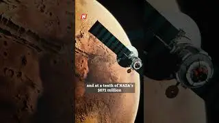 Space on a budget: How India is rewriting the rules