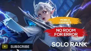 &ldquo;FROM LOSING TO LEGENDARY | Mobile Legends Gameplay&rdquo;