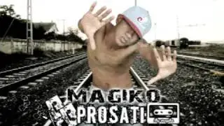 BarrioTv Internet - Magiko Prosati - Mi Inspiracion