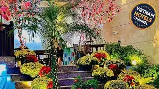 Doha Hotel near Danang Airport | Da Nang, Vietnam | Hotel Review 🛏️