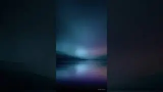healing frequency for sleep ㅣ deep sleep music ㅣ ambient sleep soundscape