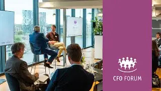 CFO Forum 2022 | The Annual Meeting