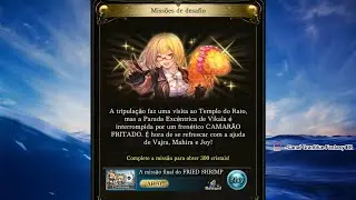 Premium Friday Collection_The Final FRIED SHRIMP Quest