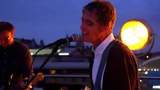 The Sums - Who Cares LIVE at Signature Live Sessions, Liverpool