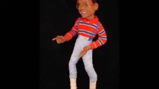 DoeskaLean (Guala Man) & Mailman Marley -  Steve Urkel
