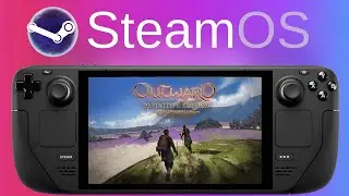 Outward Definitive Edition | Steam Deck