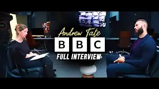 Andrew Tate's first interview after the jail (Heated Debate)
