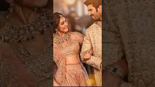Kalyani vachaa vachaaa song|| family star #vijaydevarakonda #murnal #familystar#tgpolitics