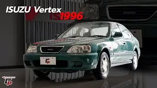 Isuzu Vertex 1996