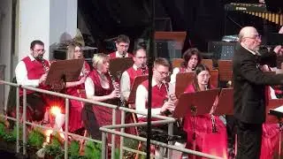 Stille Nacht, Heilige Nacht - Franz Xaver Gruber / Arr. Roland Smeets
