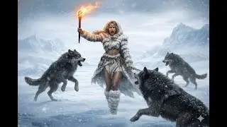 Survival in -86&deg;C: Prehistoric Human Life in the Frozen Arctic