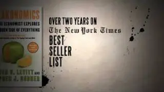 Silverdocs 2010 - FREAKONOMICS
